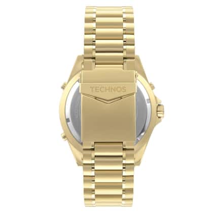 Imagem de Relógio Technos Masculino Skydiver Dourado - WT2050AWN/1B