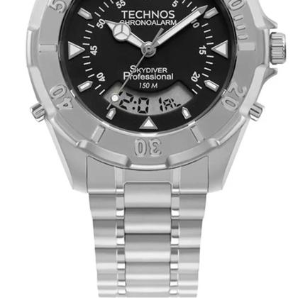 Imagem de Relógio Technos Masculino Skydiver Wt2050Ae/1P