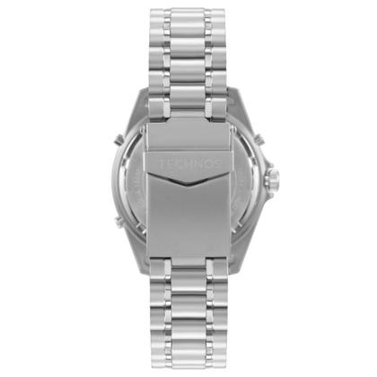 Imagem de Relógio Technos Masculino Skydiver WT2050AG/1P - Prateado