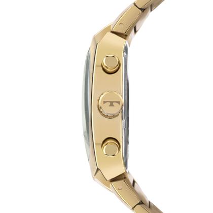 Imagem de Relógio Technos Masculino Skymaster Dourado - JS15ENF/1P
