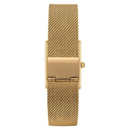 Imagem de Relógio Technos Masculino Slim Dourado - GL22AP/1X