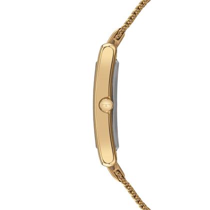 Imagem de Relógio Technos Masculino Slim Dourado - GL22AP/1X
