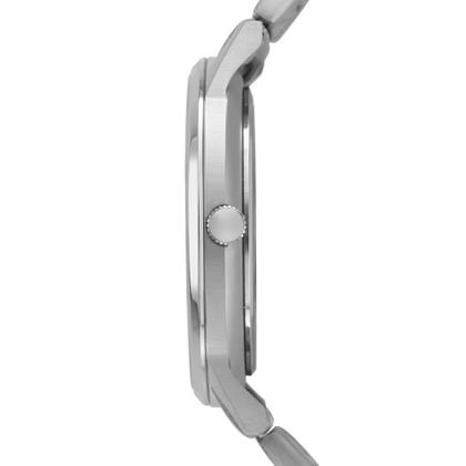 Imagem de Relógio Technos Masculino Slim Prata Aço GM10YQ/1A