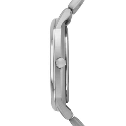 Imagem de Relógio Technos Masculino Slim Prata - GM10YQ/1P