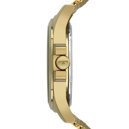 Imagem de Relógio Technos Masculino Steel Dourado - 1S13CY/1A