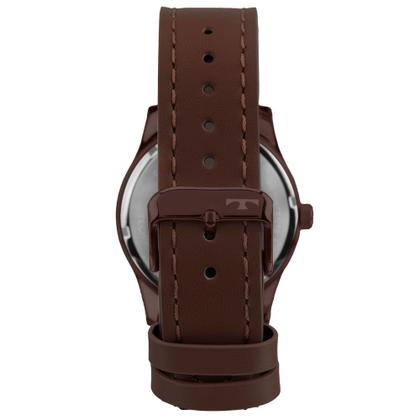 Imagem de Relógio Technos Masculino Steel Marrom - 2115UBP/0M