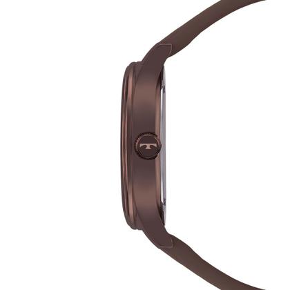 Imagem de Relógio Technos Masculino Steel Marrom - 2115UBP/0M