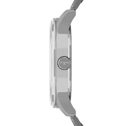 Imagem de Relógio Technos Masculino Steel Prata - 2115TZX/1A