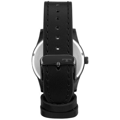 Imagem de Relógio Technos Masculino Steel Preto - 2115TXG/0A