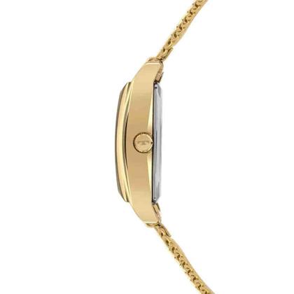 Imagem de Relógio Technos Mini Dourado Feminino 2035MZW/1D