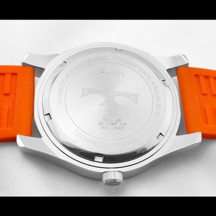 Imagem de Relógio Technos Original De Pulso Masculino Casual Analógico A Prova Dágua em 5ATM