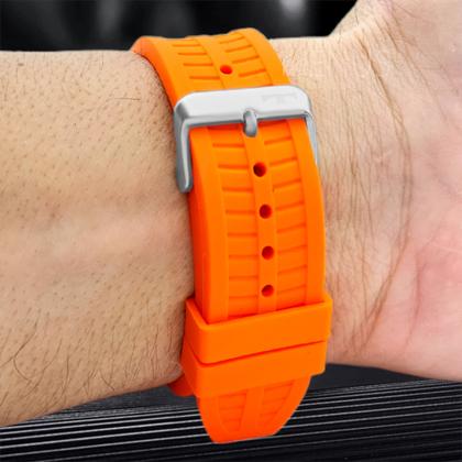 Imagem de Relógio Technos Original De Pulso Masculino Casual Analógico A Prova Dágua em 5ATM