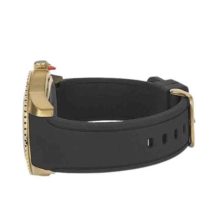 Imagem de Relógio Technos Racer Dourado/Preto Masculino 6P29ALF/2P