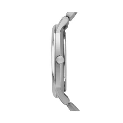 Imagem de Relógio Technos Slim Prata Masculino GM10YQ/1A