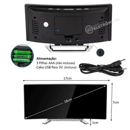 HH SCREEN TIME 30台 HH SCREEN TIME 30台 3.5inch | 8,9cm | Smart Screen – TURZX-Monitor