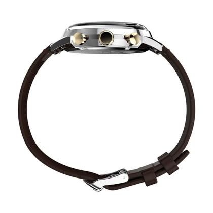 Imagem de Relógio Timex Marlin Quartz Chronograph 40mm Masculino