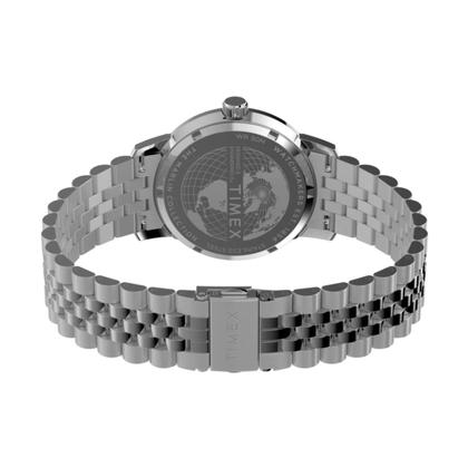 Imagem de Relógio Timex Marlin Quartz GMT TW2Y47600