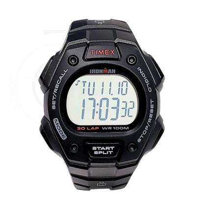 Imagem de Relógio Timex Masculino Digital Ironman Classic T5K822