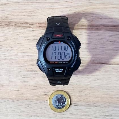 Imagem de Relógio Timex Masculino Digital Ironman Classic T5K822