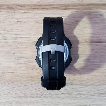 Imagem de Relógio Timex Masculino Digital Ironman Classic T5K822