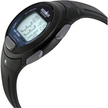 Imagem de Relógio Timex Masculino Ref: T5k608 Ironman Digital Black