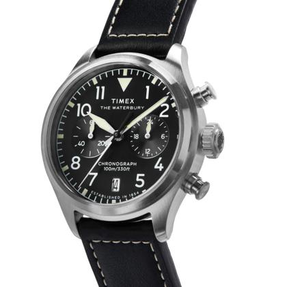 Imagem de Relógio Timex Waterbury Ace Cronograph TW2Y19000