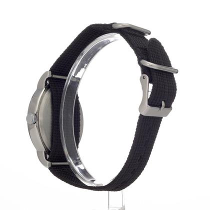 Imagem de Relógio Timex Weekender T2N647 com pulseira de nylon unissex de 38 mm