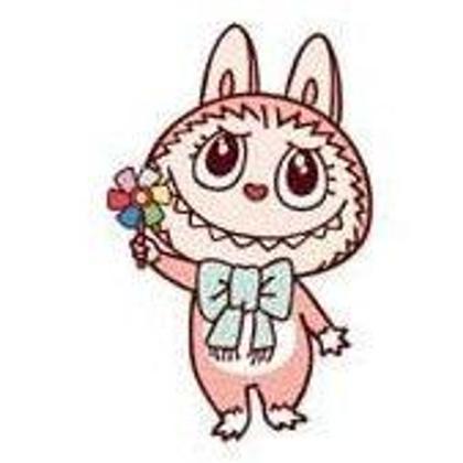 Imagem de Relógio Touch Infantil Led Colecionável 4 Labubu_Rs - SMACTUDO