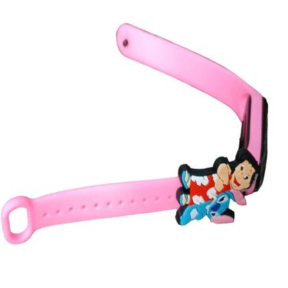 Imagem de Relógio Touch Infantil Lilo & Stitch Resistente à Água-Rs