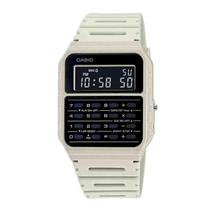 Imagem de Relógio Unissex Casio Ca-53Wf-8Bdf-Sc