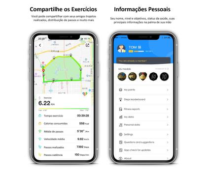 Imagem de Relógio W37 Pro Smartwatch Série 7 Lançamento Original