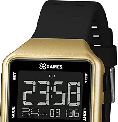 Imagem de Relógio X Games Digital Masculino XGPPD149 PXPX