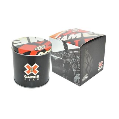 Imagem de Relógio X Games Masculino XMSS1029/B2SX