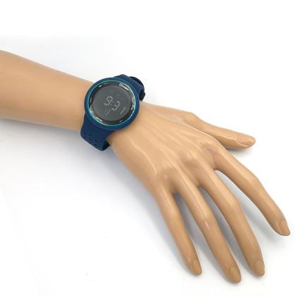 Relógio X GAMES unissex digital azul XMPPD627 PXDX - XGAMES