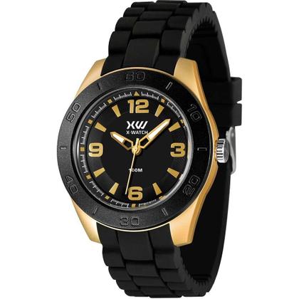 Imagem de Relógio X-Watch Masculino Esportivo XMPP0041P2PXXW