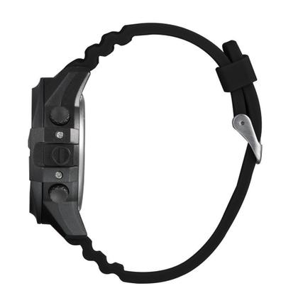 Imagem de Relógio X Watch Original Preto Digital Esportivo 100m