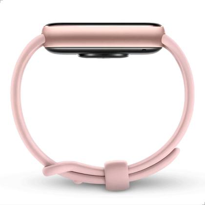 Imagem de Relógio Xiaomi Smart Band 9 Pro Tela de Amoled 1,74'' GPS 5 ATM LED Duplo Global Original Com Correia