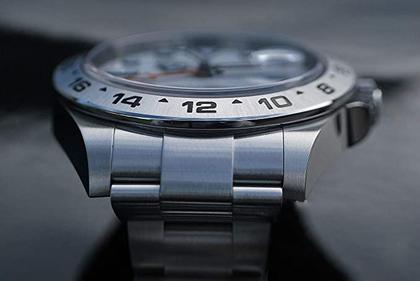 Imagem de Relógios Pagani Design Masculino Mecânico Automático GMT 42 mm Sport Impermeável Aço Inoxidável Safira Vidro Relógio de 