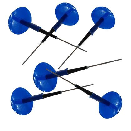 Imagem de Remendo Tech Plug C/base 8MM 251ULCH Manchão Manchões Pneu