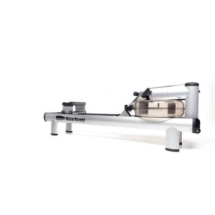 Imagem de Remo Water Rower M1 Hirise à água profissional