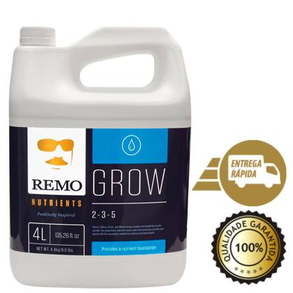 Imagem de Remos Grow - 250ml