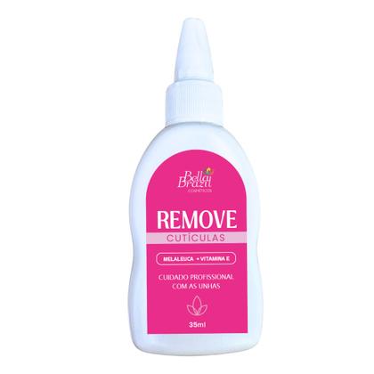 Imagem de Remove Bella Brazil Removedor de Cuticulas 35ml