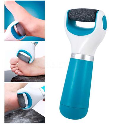 Imagem de Removedor De Calos Lixa Elétrica Para Pés Usb Bivolt