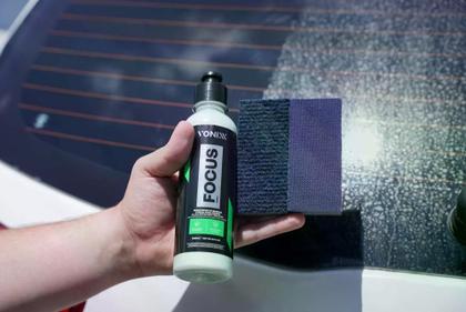 Imagem de Removedor de Chuva Ácida Focus Vonixx 240ML