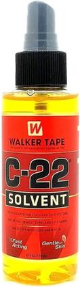 Imagem de Removedor de Cola Capilar C-22 Solvent 118ml Walker Tape