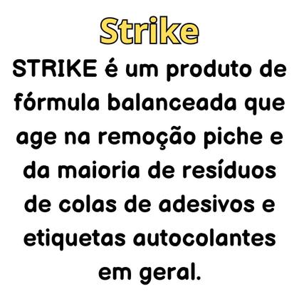 Imagem de Removedor de cola e piche strike 1,5l vonixx