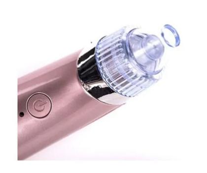 Removedor de Cravos Espinhas Facial Elétrico A Vácuo Xn-8030 4