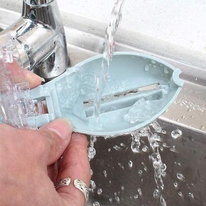 Imagem de Removedor de escamas de peixe