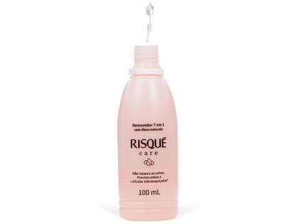 Imagem de Removedor de Esmalte sem Acetona Risqué Technology - 100ml