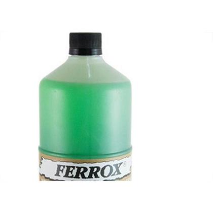 Imagem de Removedor De Ferrugem Ferrox Anticorrosivo 1L